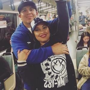 Meet your Posher, Ericka